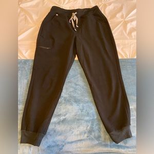 Black Figs Joggers